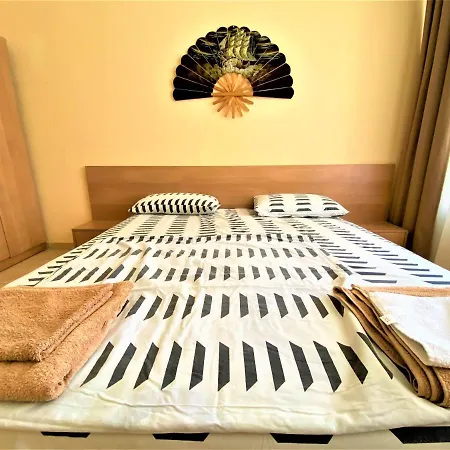 Sea Regal One Bedroom Apartment *