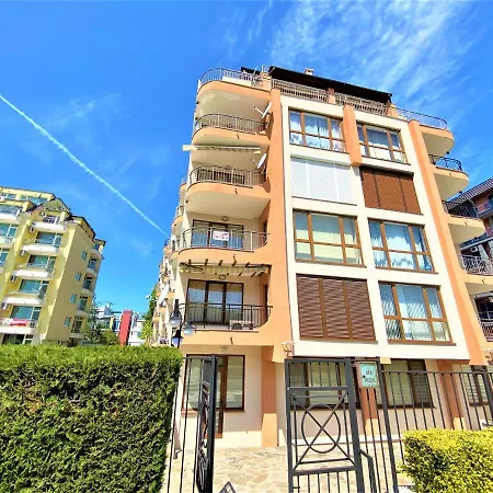 Sea Regal One Bedroom Apartment Apartment