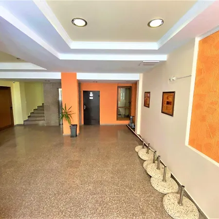 Sea Regal One Bedroom Apartment Apartment
