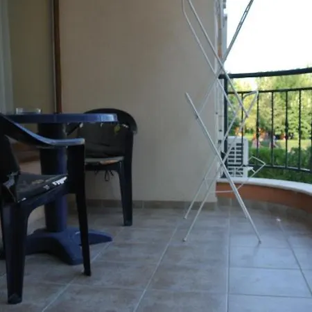 Apartment Sea Regal One Bedroom Apartment Sunny Beach