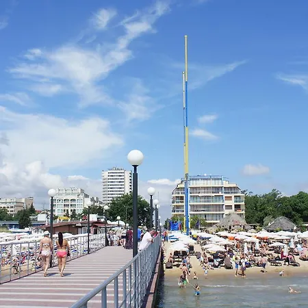Sea Regal One Bedroom Apartment * Sunny Beach