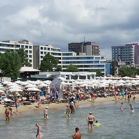 Sea Regal One Bedroom Apartment Sunny Beach