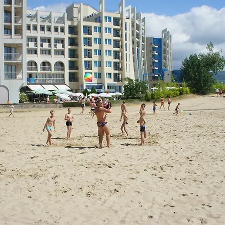 Sea Regal One Bedroom Apartment Apartment *