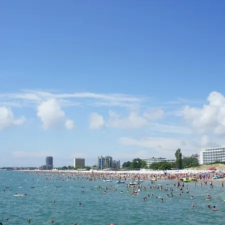 Sea Regal One Bedroom Apartment Apartment *