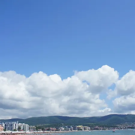 Apartment Sea Regal One Bedroom Apartment Sunny Beach