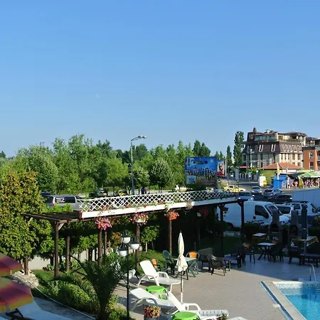 Sea Regal One Bedroom Apartment Apartment Sunny Beach
