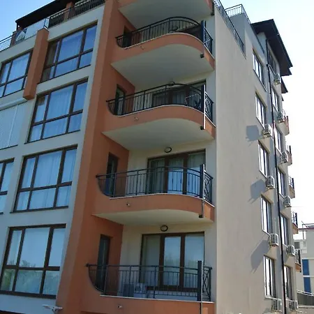 Sea Regal One Bedroom Apartment Apartment
