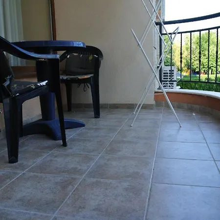 Sea Regal One Bedroom Apartment