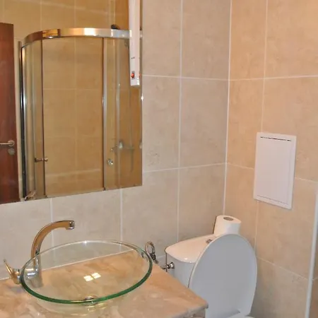 Sea Regal One Bedroom Apartment *