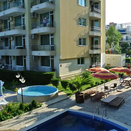 Sea Regal One Bedroom Apartment Apartment *
