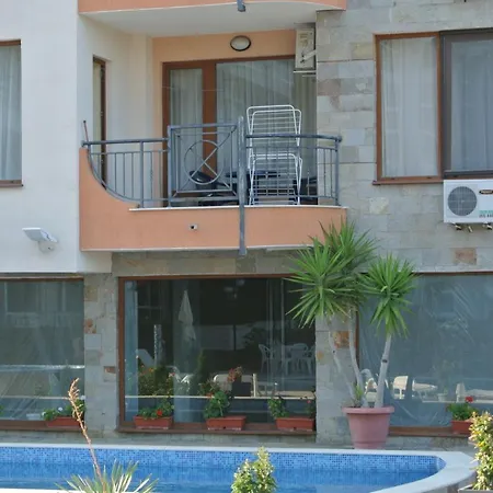 Sea Regal One Bedroom Apartment Apartment Sunny Beach