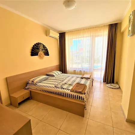 Sea Regal One Bedroom *