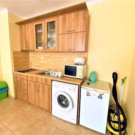 Apartman Sea Regal One Bedroom