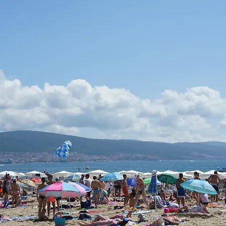 Sea Regal One Bedroom Apartment Apartment Sunny Beach